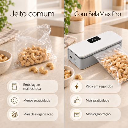 SelaMax Pro